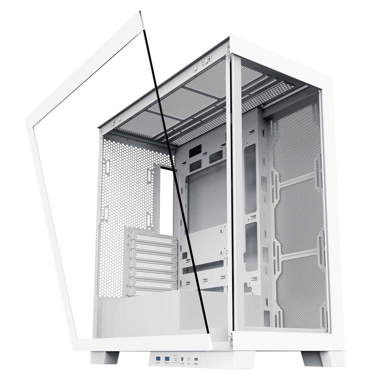 PC Case - 4503