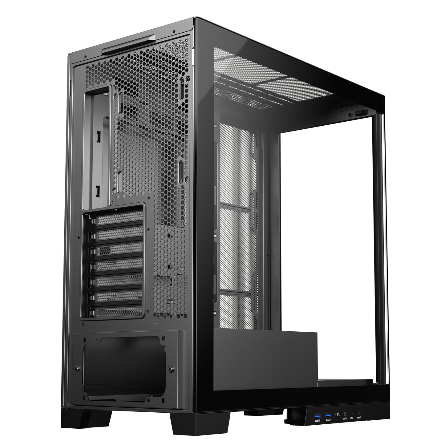 PC Case - 4503