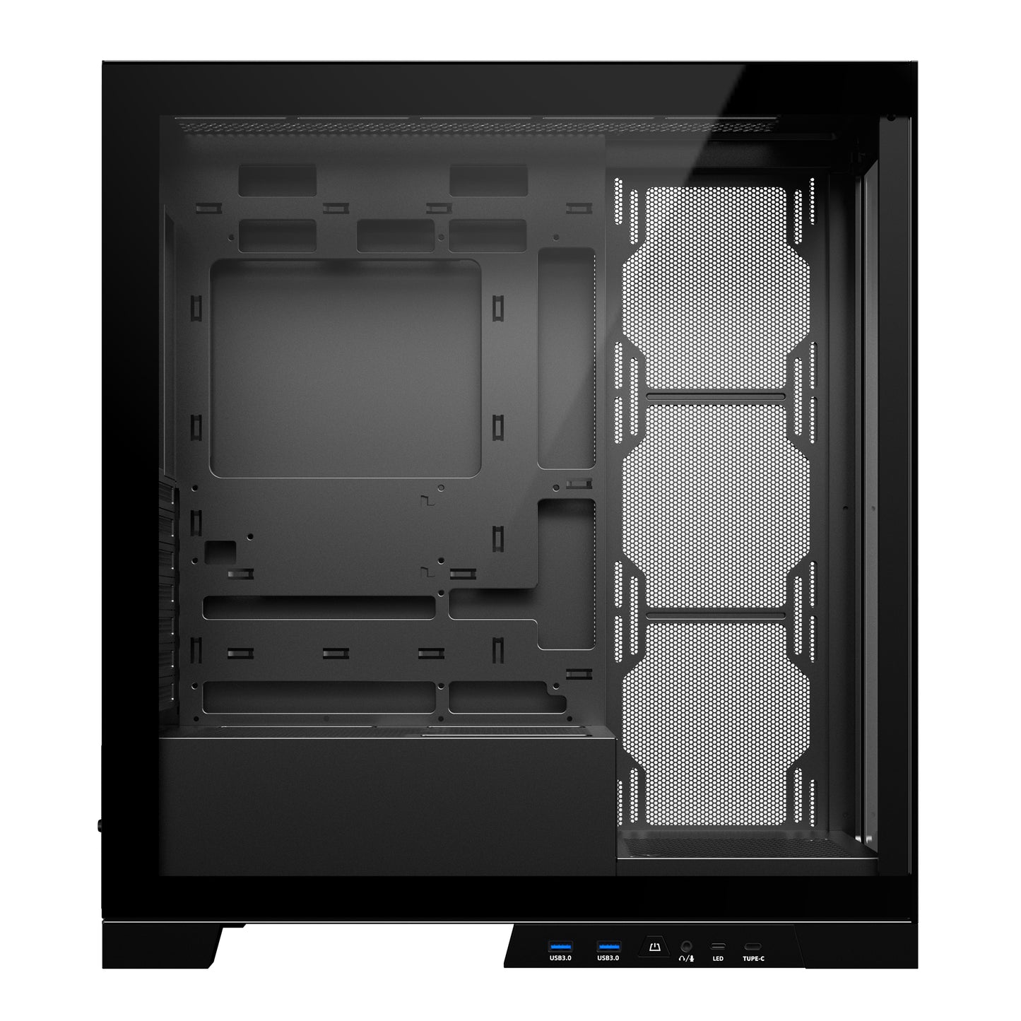 PC Case - 4503