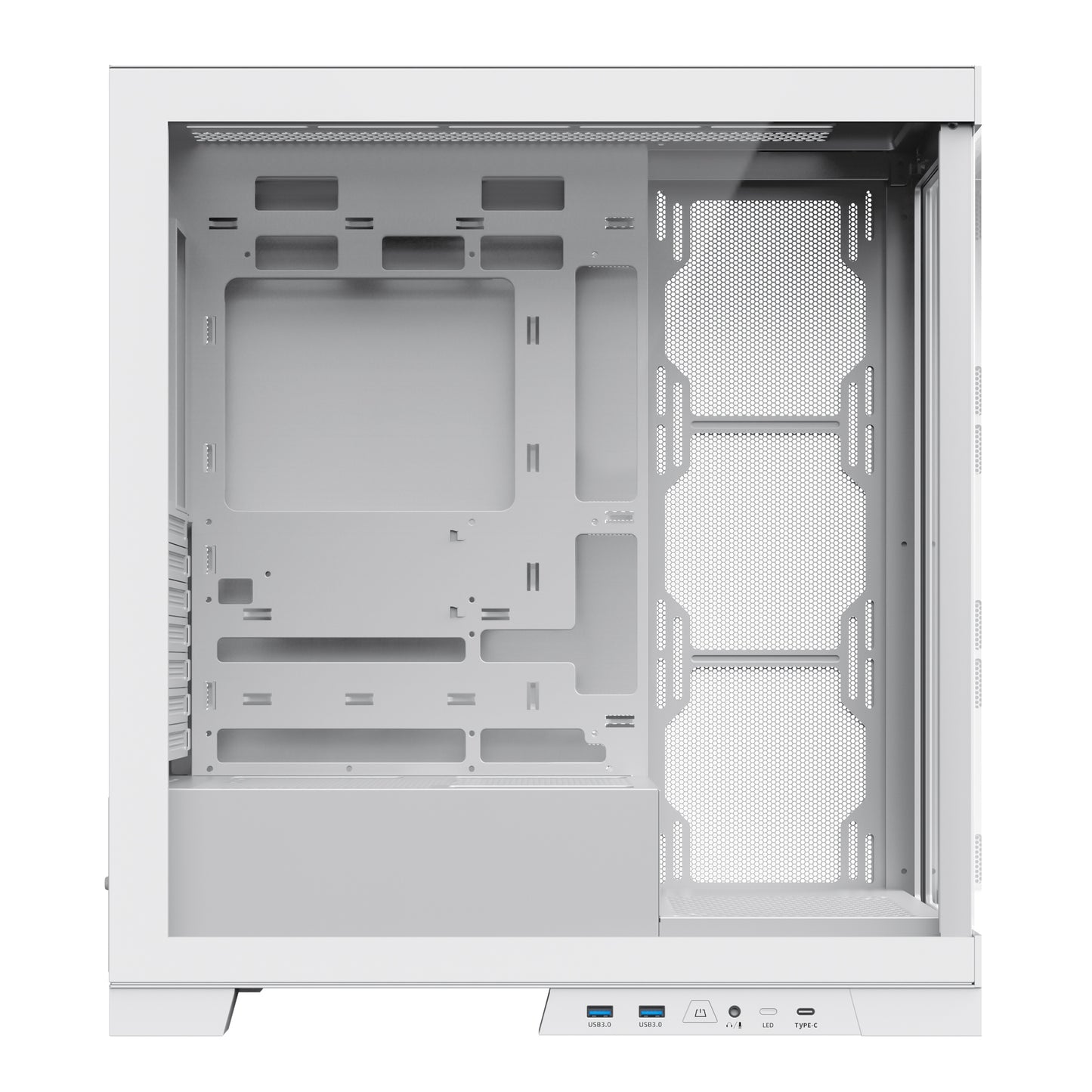 PC Case - 4503