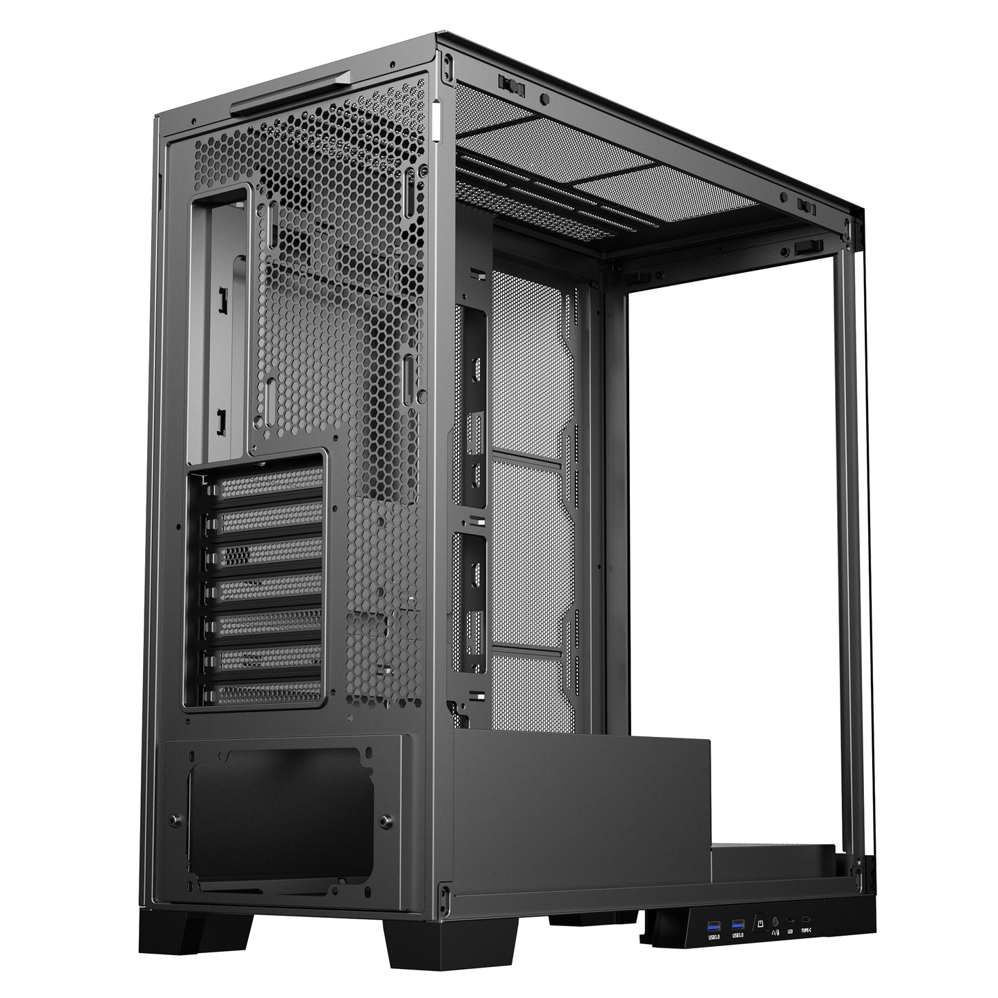 PC Case - 4503