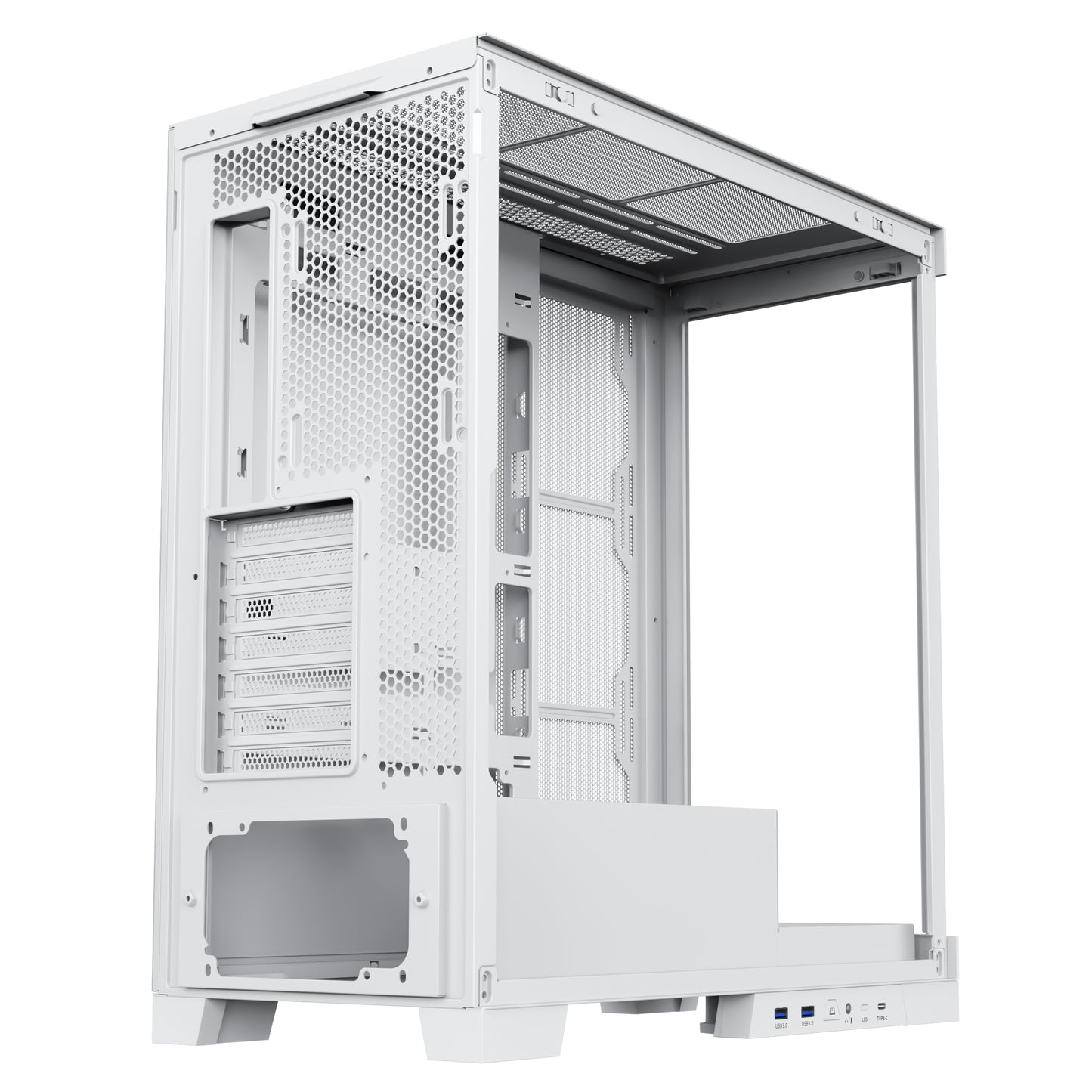 PC Case - 4503