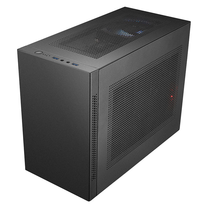 PC Case - IM01 Iron Mesh Version