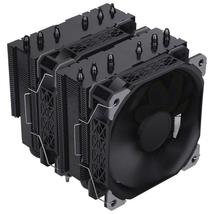 SAMA 6PD CPU AIR Cooler