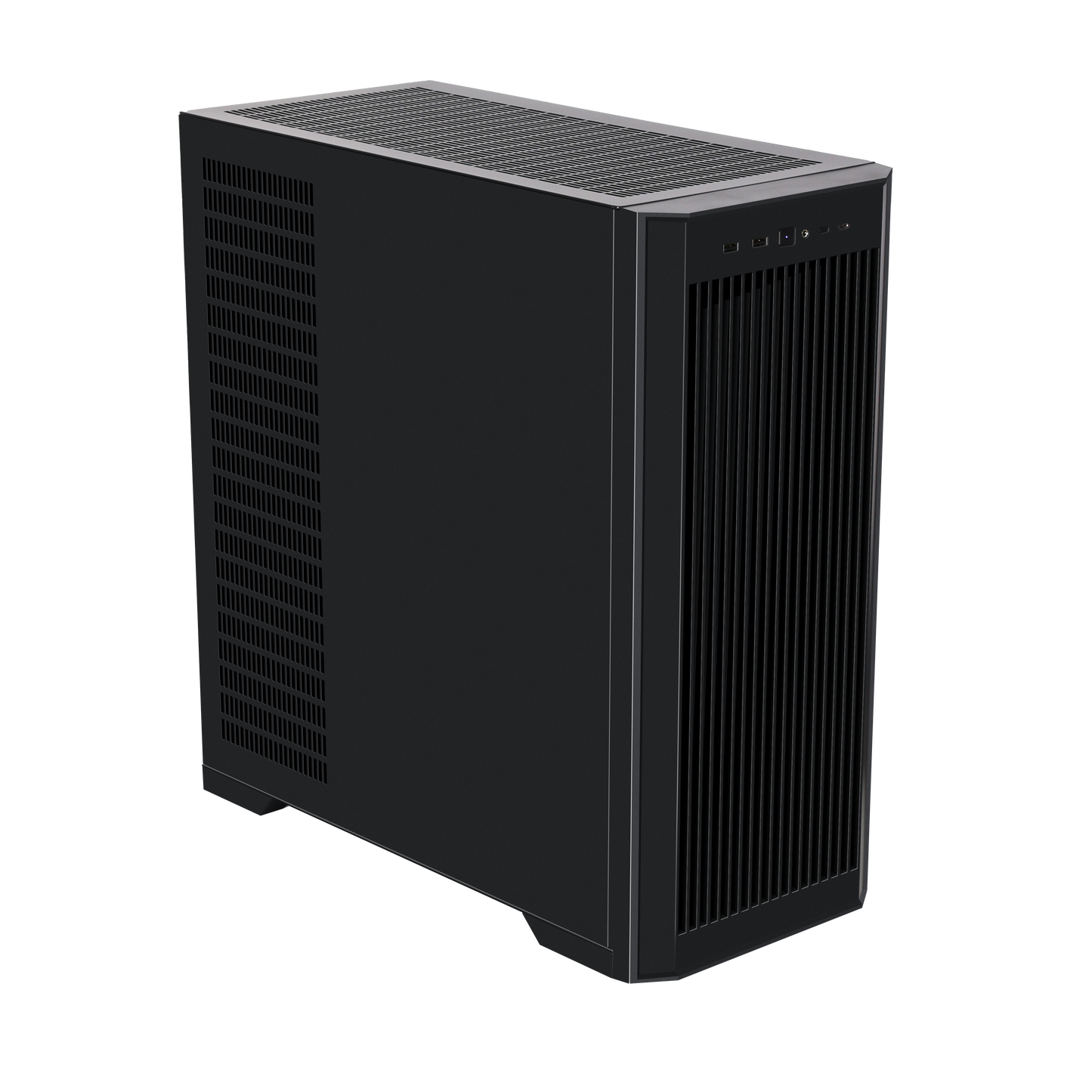 NEW PC case AI SUPER
