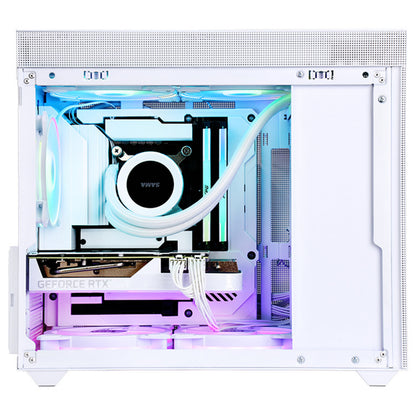 PC Case - IM01 Pro Black