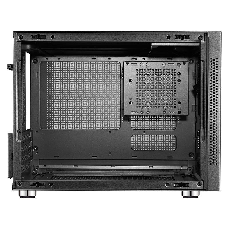 PC Case - IM01 Iron Mesh Version