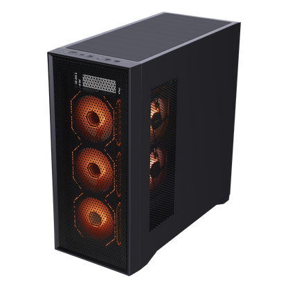 NEW PC case 220M10