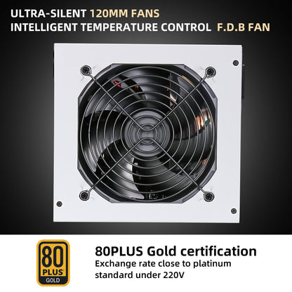 ARMOR PC Power Supply