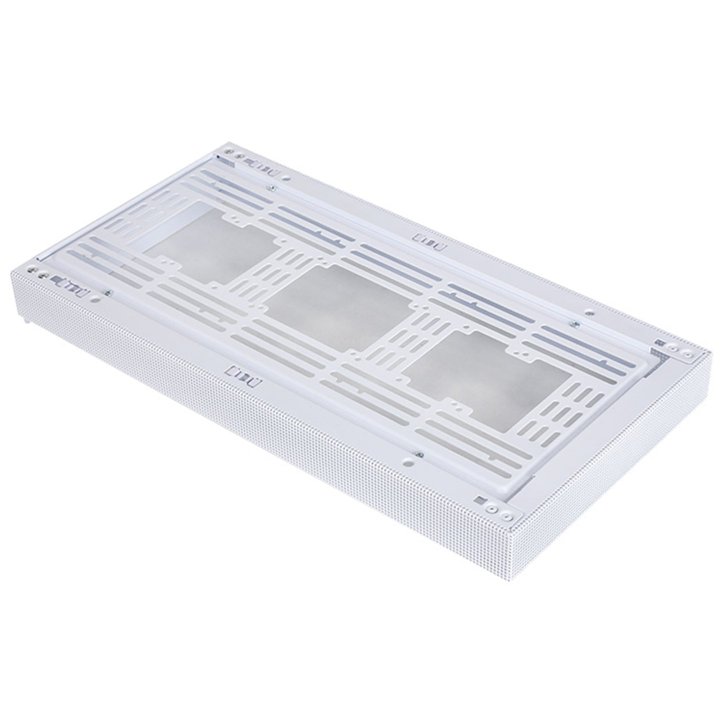 PC Case - IM01 Pro Black