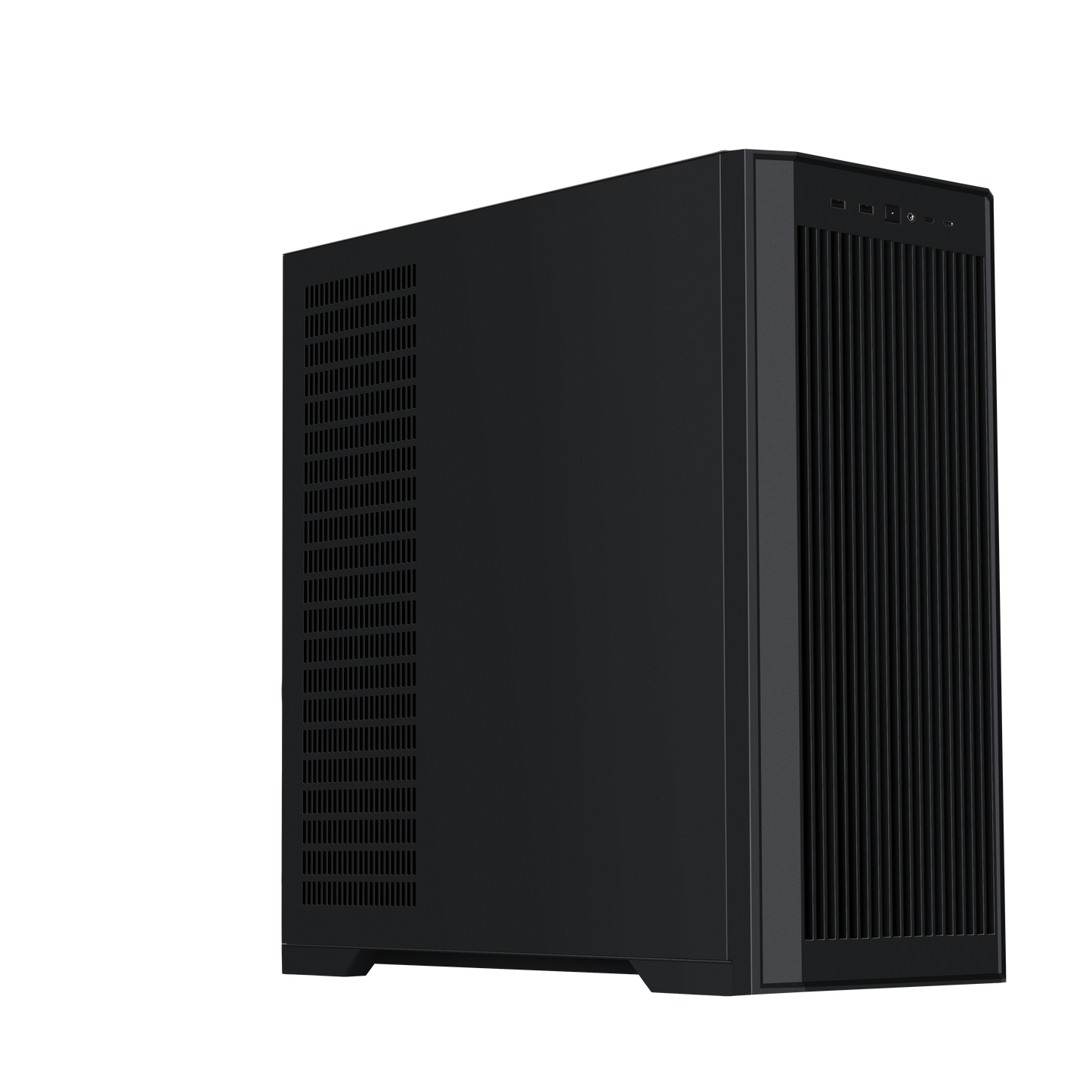 NEW PC case AI SUPER