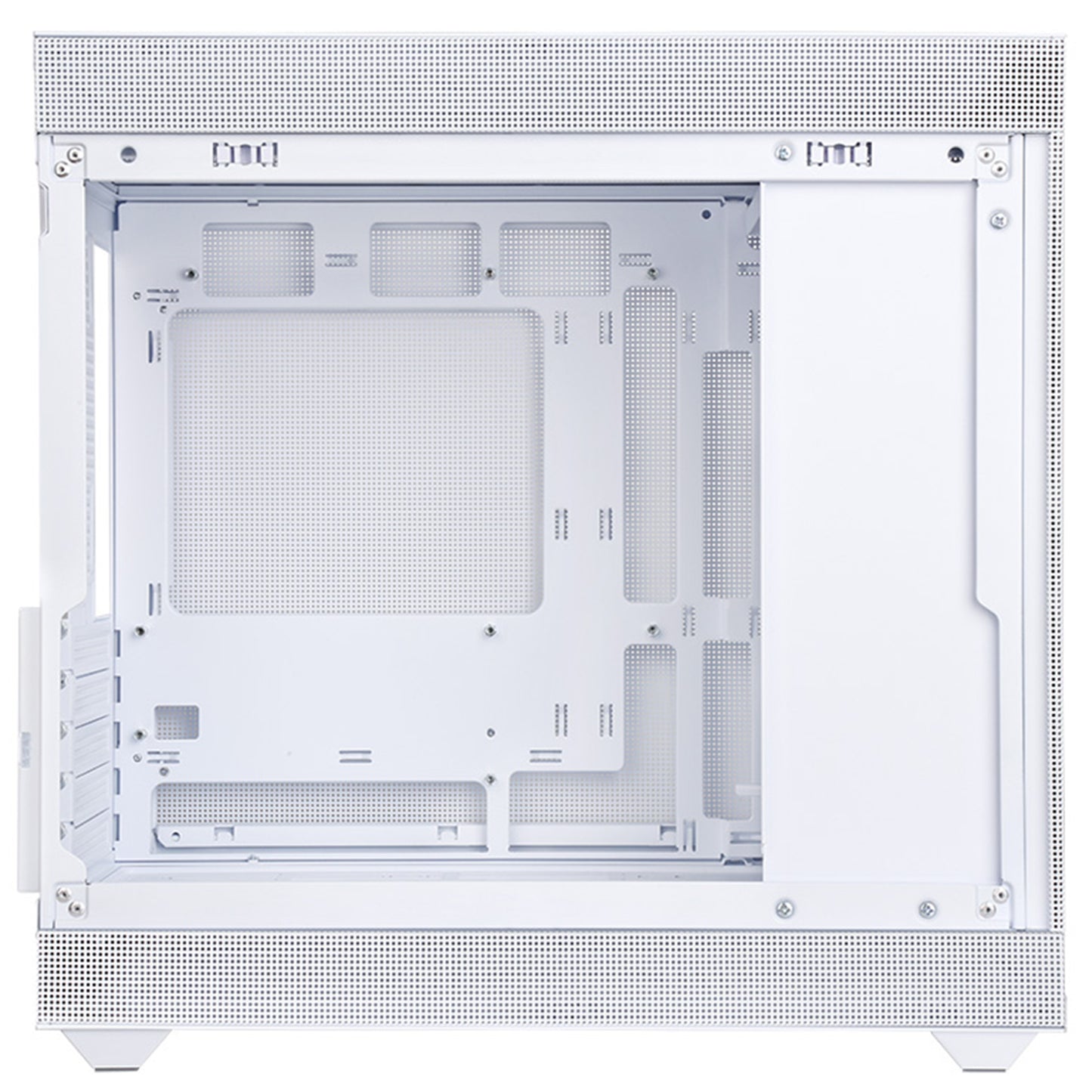 PC Case - IM01 Pro Black