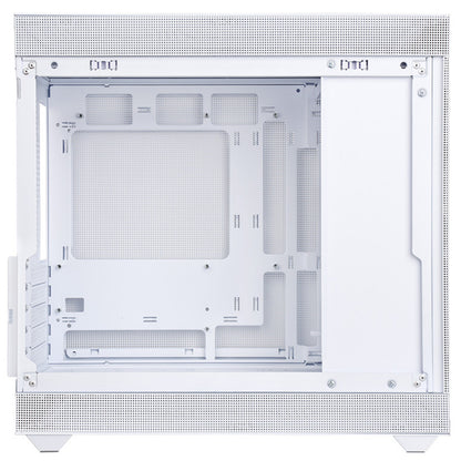 PC Case - IM01 Pro Black