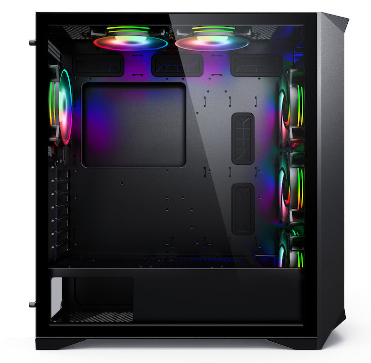 PC Case - 3703