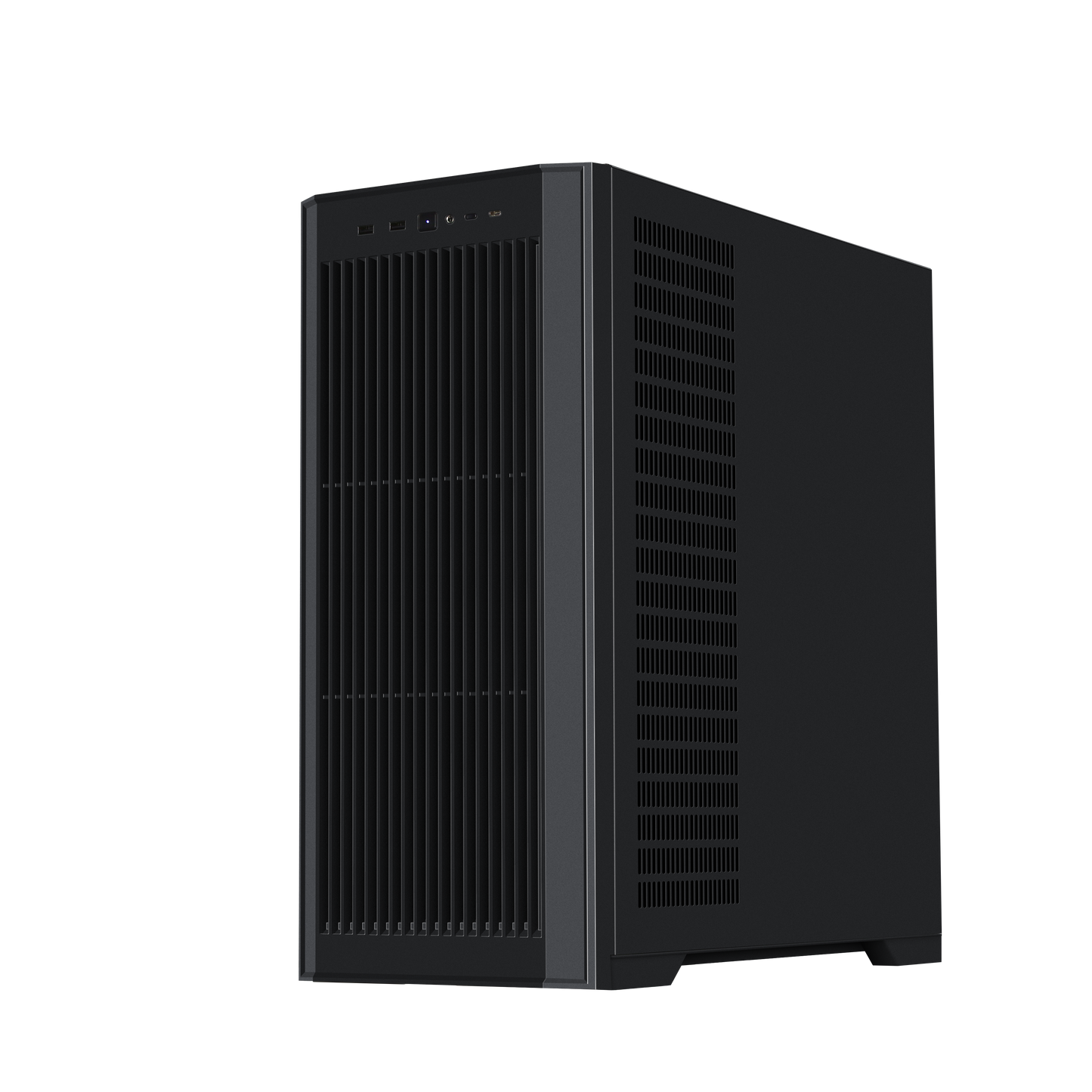 NEW PC case AI SUPER
