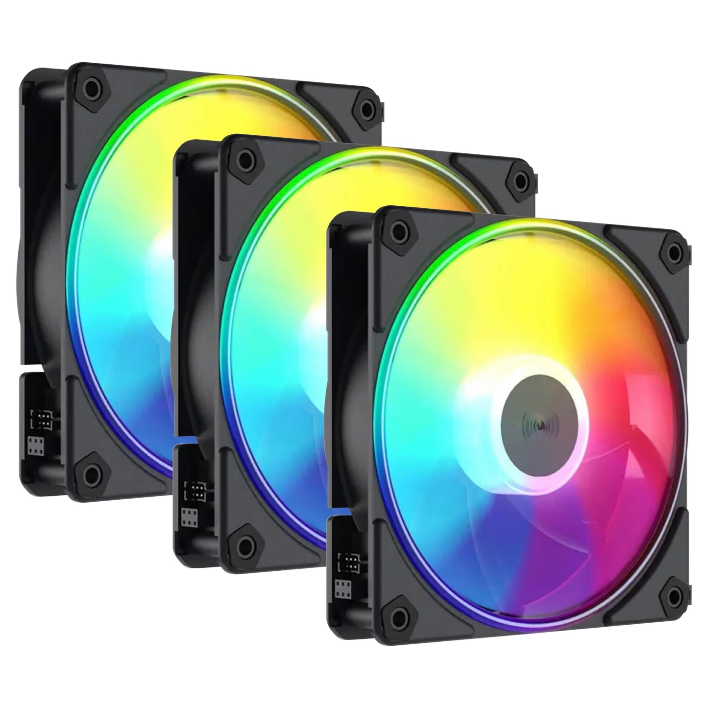 UF1203 PC Cooling Fan
