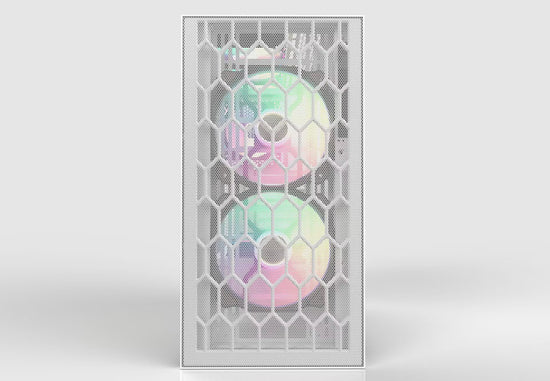 PC Case - V Mesh – Aojie