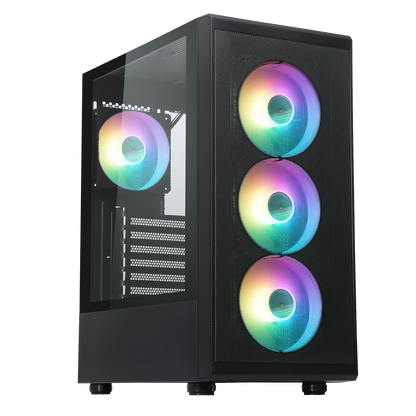 PC Case - 342