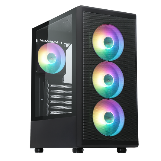 PC Case - 342
