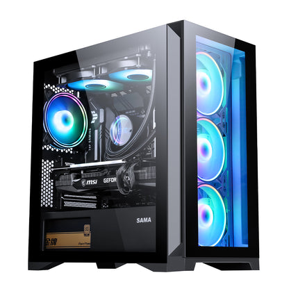 PC Case - AM07GG