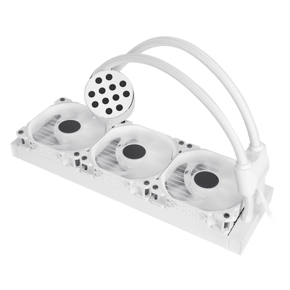 CY360 CPU Liquid Cooler