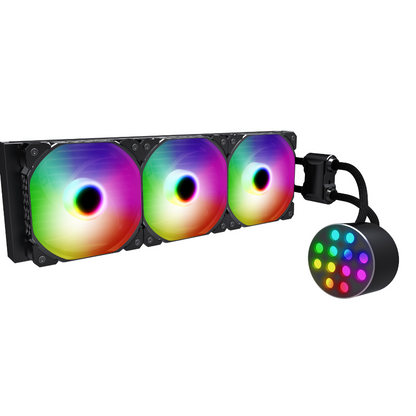 CY360 CPU Liquid Cooler