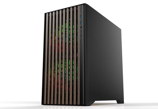 PC Case - V nature