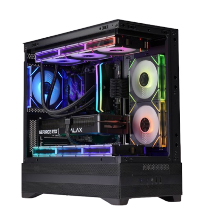 NEW PC case 220M01
