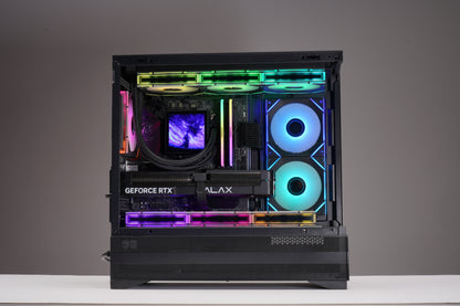 NEW PC case 220M01