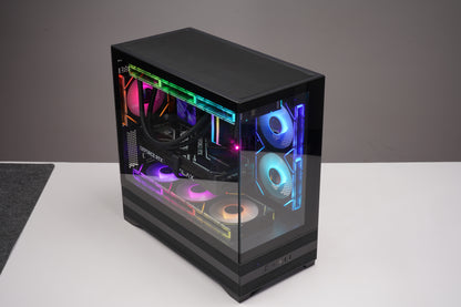 NEW PC case 220M01