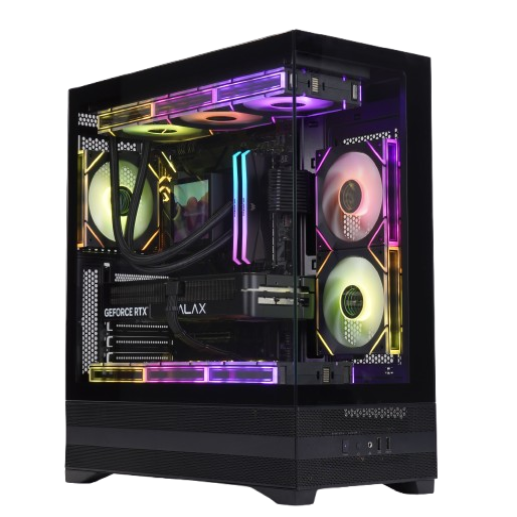 NEW PC case 220A01