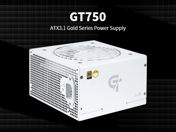 GT PC Power Supply