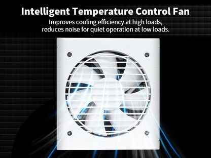GT PC Power Supply