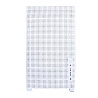 PC Case - IM01 Pro Glass