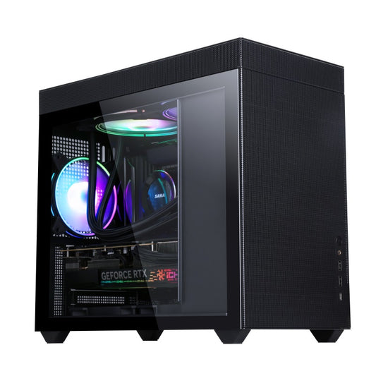 PC Case - IM01 Pro Glass