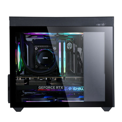 PC Case - IM01 Pro Glass