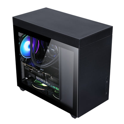 PC Case - IM01 Pro Glass