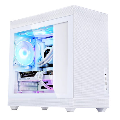 PC Case - IM01 Pro Glass