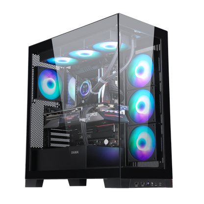 PC Case - 4503
