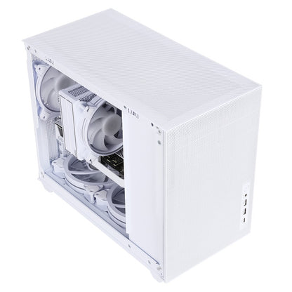 PC Case - IM01 Pro Glass