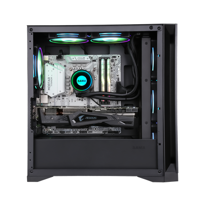 PC Case - AM07GG