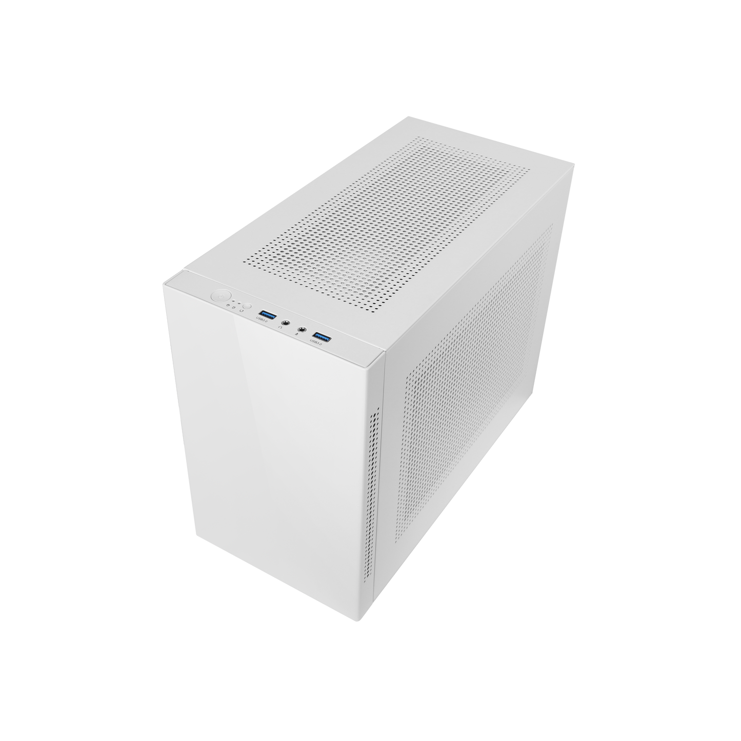PC Case - IM01 Iron Mesh Version