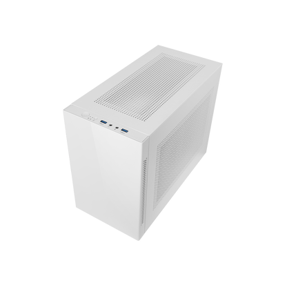 PC Case - IM01 Iron Mesh Version