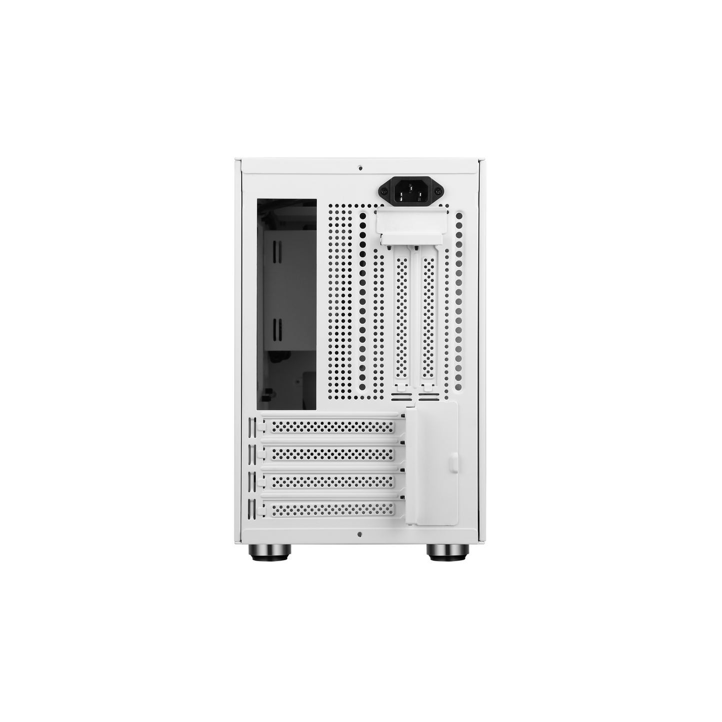 PC Case - IM01 Iron Mesh Version
