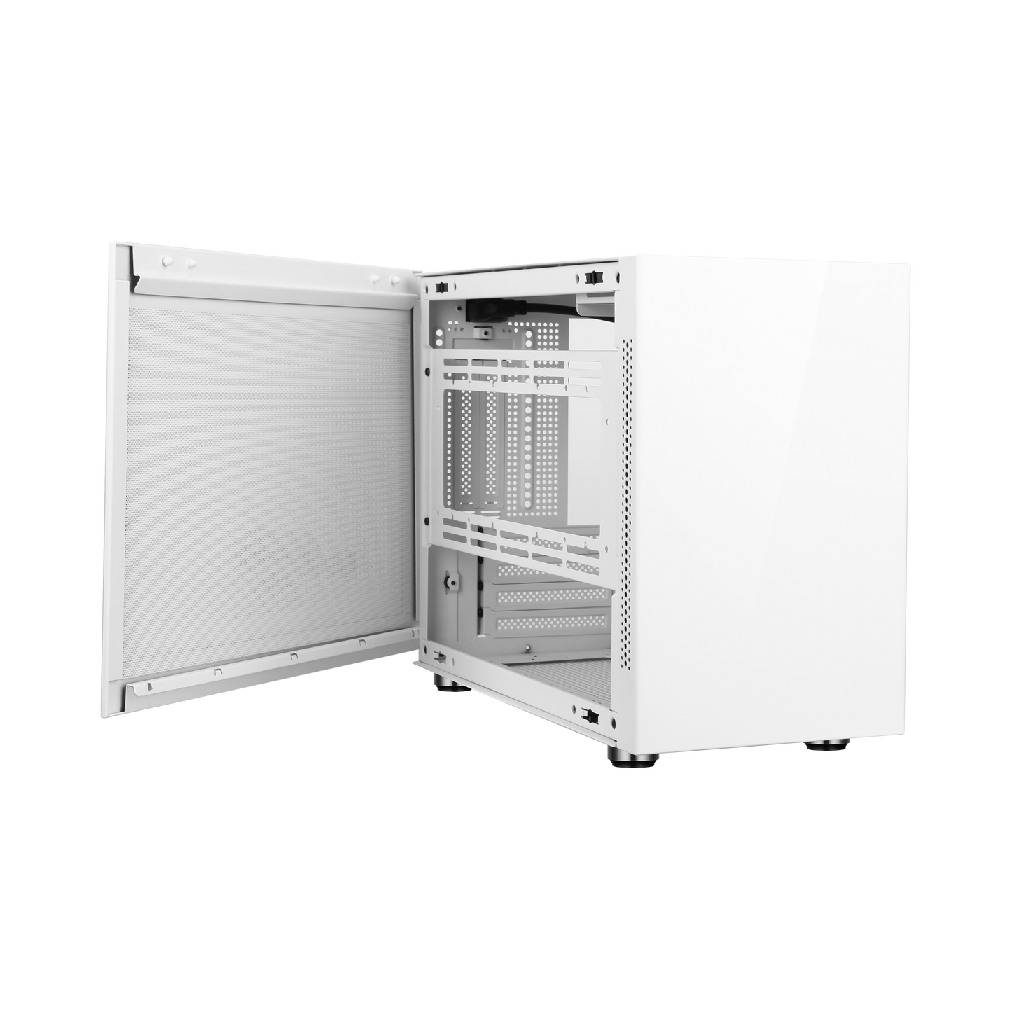 PC Case - IM01 Iron Mesh Version