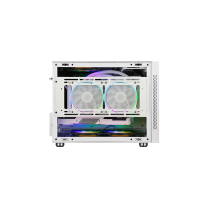 PC Case - IM01 Iron Mesh Version