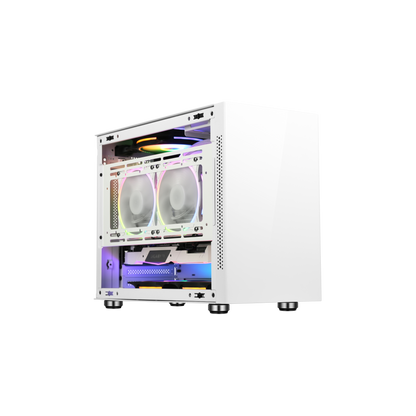 PC Case - IM01 Iron Mesh Version