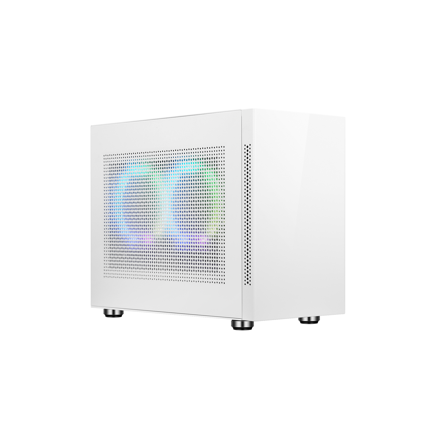 PC Case - IM01 Iron Mesh Version