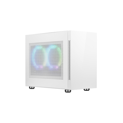 PC Case - IM01 Iron Mesh Version
