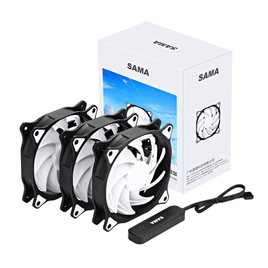 SF200 PC Cooling Fan